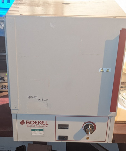 Boekel Scientific 133000 Scientific Incubator