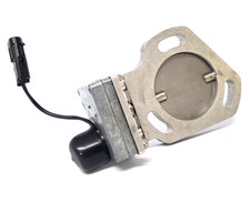 Race Ready Performance 2.75 Electric Exhaust Valve Dump