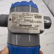 Honeywell ST700 Smartline Hart 4-20mA Diaphragm 780mmHgA Pressure Transmitter