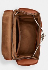 【未使用新品】Coach Animal PrintBackpackメンズ 未使用新品】Coach Animal PrintBackpackメンズ Coach Animal