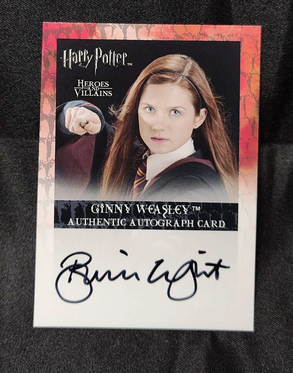25+ Harry Potter TV & Movies ArtBox Collectable Trading Cards for