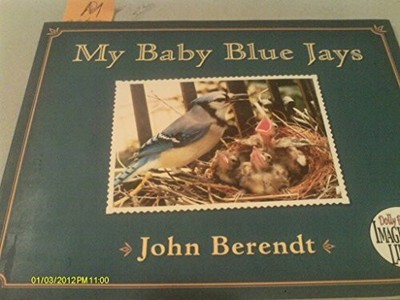 My Baby Blue Jays (Dolly Parton's Buch Viking Published by Penguin Group