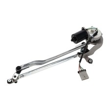 WISCHERGESTÄNGE SCHEIBENWISCHER AUFNAHME VORNE für TESLA MODEL S 5YJS VAICO