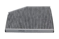 Innenraumfilter Aktivkohle 290Mm FüR Ford Focus III Ab 20-> BK2J18E269AA