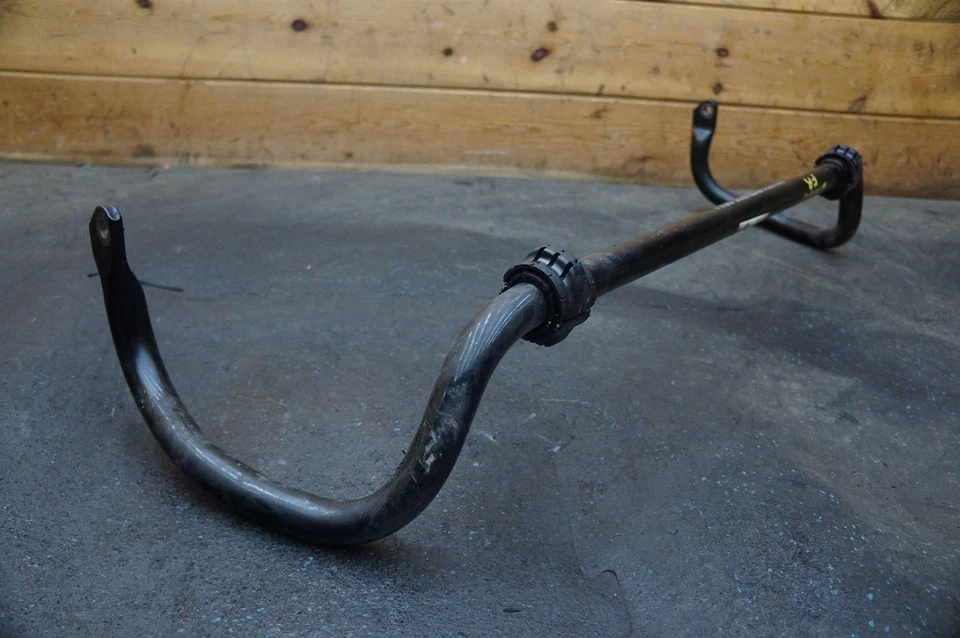 Front Anti-roll Stabilizer Sway Bar EDC 352 99134370310 OEM Porsche 911 2012-16 - Image 4 of 4