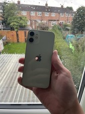 Apple iPhone 12 Mini 64 GB Mint Unlocked