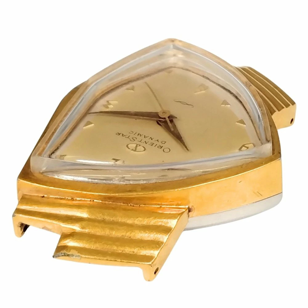 Orient Star DYNAMIC Dynamic Triangle Ventura-styl… - image 6