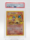 CHARIZARD 2021 POKEMON CELEBRATIONS CLASSIC COLL HOLO #4 PSA 10 Q0895