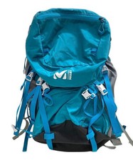 MILLET                    Backpack/SAAS FEE 40+5 Sky Blue