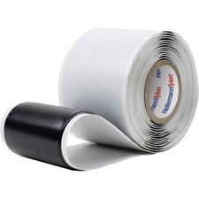 HellermannTyton 711-00307 HTAPE-POWER 660-RM-EPR/IIR-B Adhesive Tape L x L 