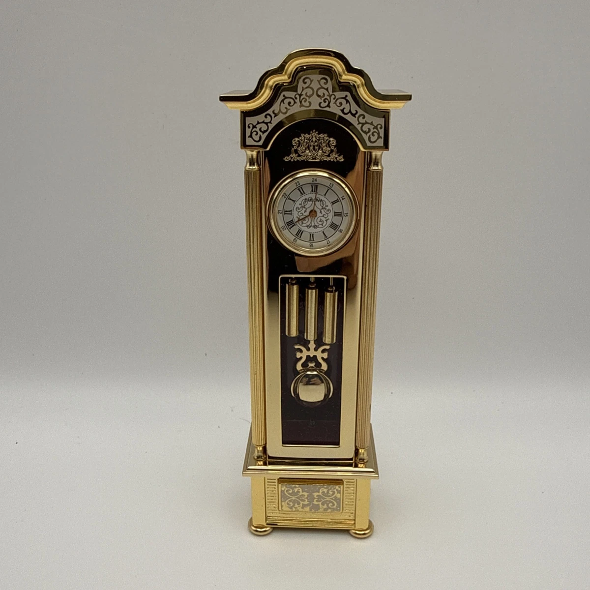 Bulova Collectible Miniatures for sale | eBay