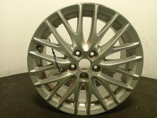 FORD FOCUS Alloy Wheel 17 Inch 5x108 ET50 7J 2011-2018 1698634