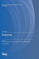 Antennas | Buch | Englisch | 2024 | Mdpi AG | EAN 9783725806713