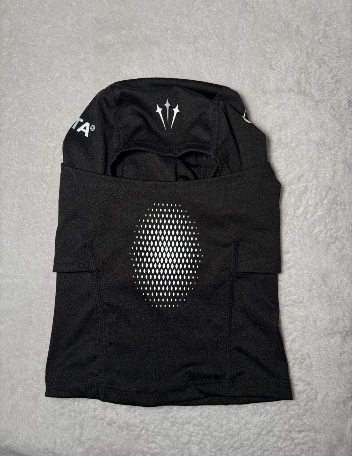 Nike Nocta Ski Mask
Opens in a new window or tab