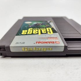 Galaga: Demons of Death (Nintendo NES, 1988) Cartridge Only