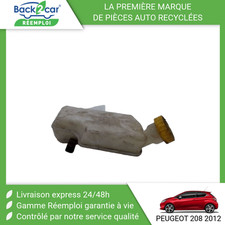Liquide de frein Peugeot 208