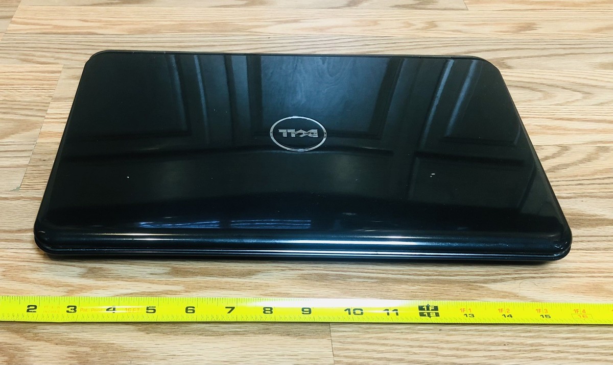 DELL INSPIRON N5010 15