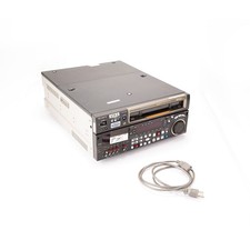 Sony HDW-D2000 HDCAM Studio Editing Recorder - SKU#1928308