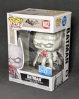 Funko Pop! Batman Arkham City: Batman #602 [ Gamestop Exclusive / w.Protector ]