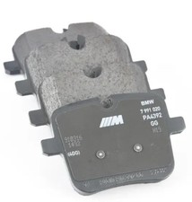 Genuine OEM Rear Disc Brake Pad Set for BMW 34217991043 FOR M5,M8,X5,X6