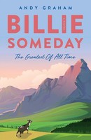 Andy Graham | Billie Someday | Taschenbuch | Englisch (2021) | River Grove Books