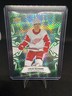 2024-25 Upper Deck ICE - Lucas Raymond #94 Emerald Green