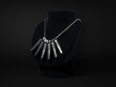 DEATH STRANDING ネックレス ギルドデザイン DEATH STRANDING Necklace – Kojima Productions