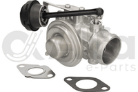 AGR Ventil FüR Audi Seat VW A2 Arosa Lupo I Polo IV