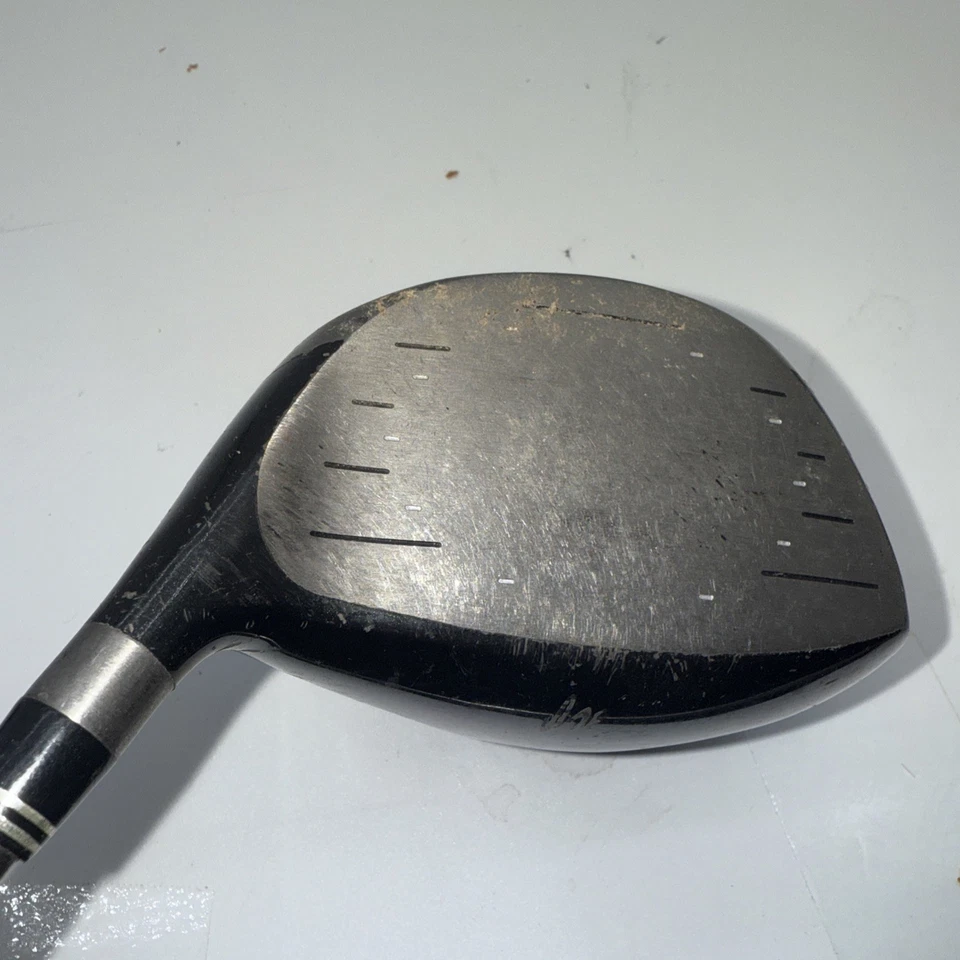 Controlador offset King Cobra 400 SZ 11 Aldila HM Tour 50 Lite Flex 50 g grafito golf Foto 4 de 4