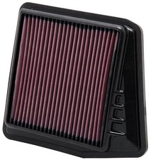 K&N 33-2430 Hochleistungsluftfilter für HONDA ACCORD VIII (CU) ACCORD VIII Kombi