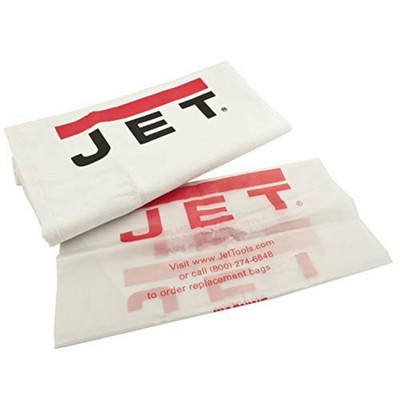 Jet 708642B 30 Micron Bag Filter Kit for DC-650 Dust Collector