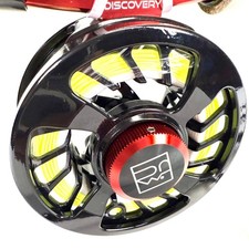 NEW - French JMC Flyfishing Rod/Reel Combo La...