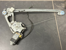 Org. Fensterheber f&uuml;r MERCEDES  W124 S124 hinten links elektrisch kombi + limo