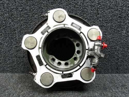 AH52430 Dunlop Brake Caliper Assembly (Chipped Paint)