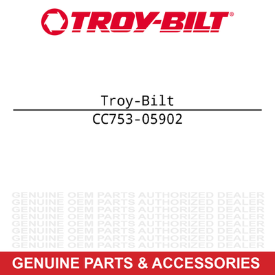 #ad Troy Bilt 753 05902 Rocker Cover O Ring TBP6040 TBE304 TBC304 TB6042XP $10.95