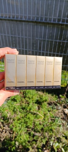 chanel sublimage Augencreme 12x3ml