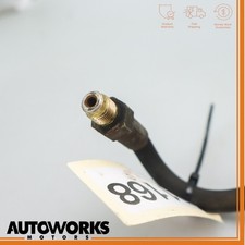 FTE Rear Brake Hose Line For Porsche 924 944 968 – Genuine Valeo Quality
