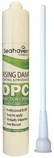 Rempro 1 x 400ml DPC Damp Proofing Course Cream - Barrier Treatment & Control o