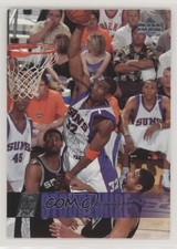 2006-07 Upper Deck Amare Stoudemire Amar'e Stoudemire #155 1md