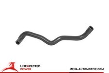 Radiator Hose Cooling System Fits BMW 3 Series Z3 MEHA AUTOMOTIVE MH56385