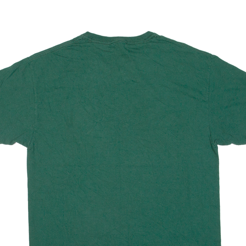 NICKELODEON Teenage Mutant Ninja Turtles Mens T-Shirt Green M - Picture 4 of 6
