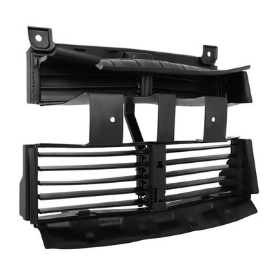 Active Grille Shutter 2015 2016 for Ford for Mustang Radiator Shutter Assembly