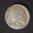 1913  **D**  T1  BUFFALO NICKEL **NICE * - FREE SHIPPING! C3054