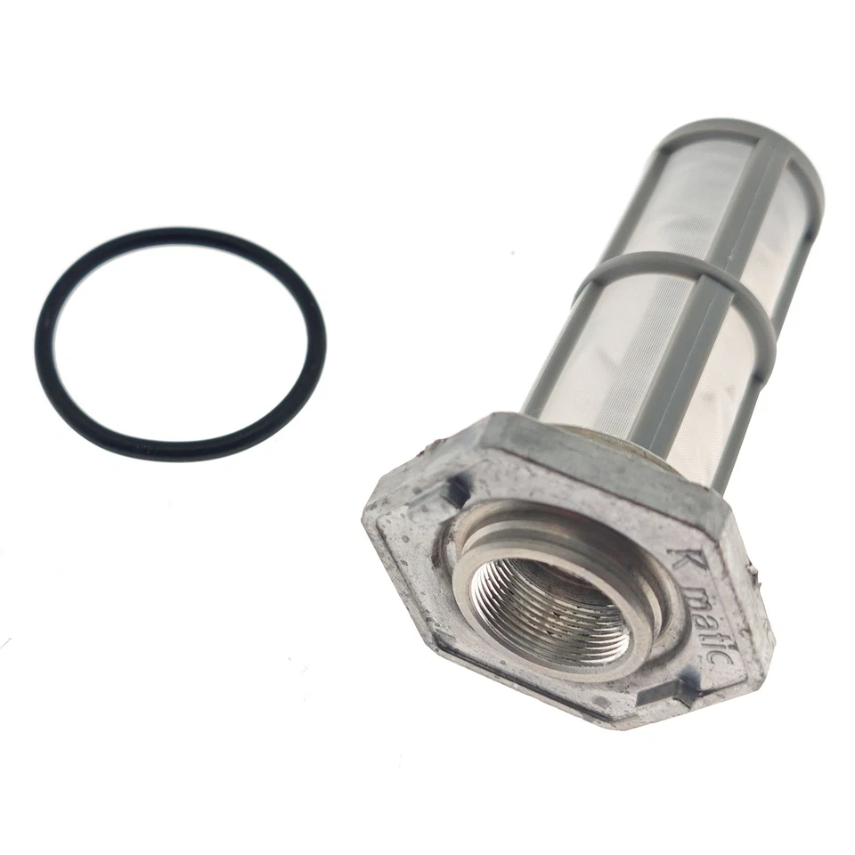 20MM Fuel Strainer Fuel Strainer For Mercedes W 201 W 124 W 126 2014700206 - Image 2 of 4