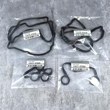 OEM Valve Cover Gasket Set 13270EY01A 13270EY01B For INFINITI G37 QX50 QX70 370Z