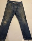 Wranglers 9650 Relaxed Fit Blue Jeans — photo 1