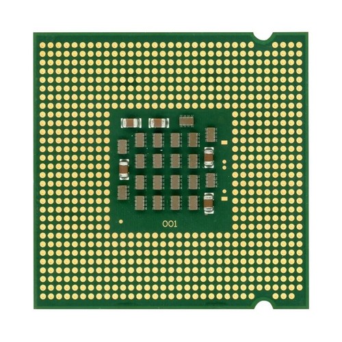 PC CPU LGA 775 Intel Pentium 4 531 3.00ghz Sl8zz Lga775 Processor Socket Comput - Picture 6 of 6