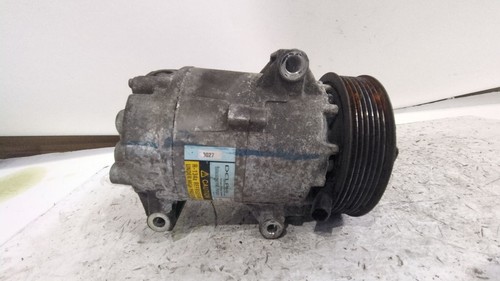 8200053264 KLIMAKOMPRESSOR / 142024 FÜR RENAULT MEGANE II STATION WAGON KM0/1_