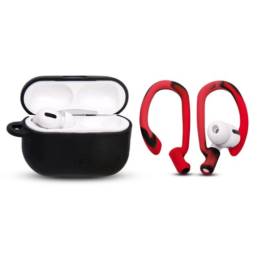 WC HookZ - Over Ear Haken für Airpods Pro 1, 2 & Airpods 1, 2, 3 - Bild 16 von 35