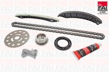 M9R Timing Chain Kit for Renault 2.0 Espace Laguna Trafic Diesel Engine